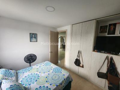 Apartamento de 3 alcobas en venta en Altos De Riomar, Barranquilla, 121 m² · foto 16 de 18