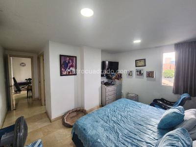 Apartamento de 3 alcobas en venta en Altos De Riomar, Barranquilla, 121 m² · foto 17 de 18
