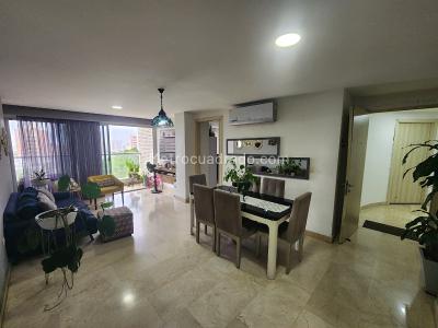 Apartamento de 3 alcobas en venta en Altos De Riomar, Barranquilla, 121 m² · foto 18 de 18
