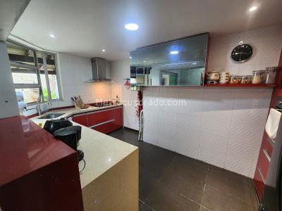 Casa en venta en El Tabor, Barranquilla · foto 2 de 20