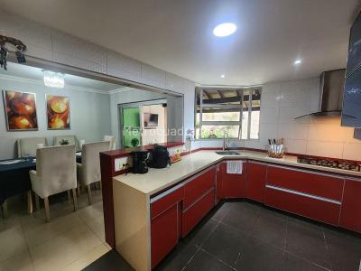 Casa en venta en El Tabor, Barranquilla · foto 3 de 20