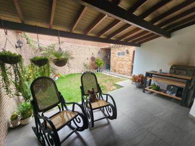 Casa en venta en El Tabor, Barranquilla · foto 4 de 20