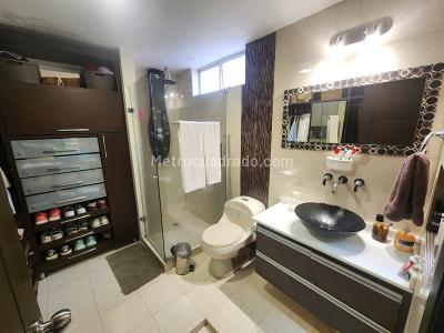 Casa en venta en El Tabor, Barranquilla · foto 6 de 20