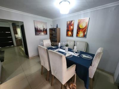 Casa en venta en El Tabor, Barranquilla · foto 8 de 20