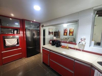 Casa en venta en El Tabor, Barranquilla · foto 9 de 20