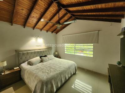 Casa en venta en El Tabor, Barranquilla · foto 12 de 20