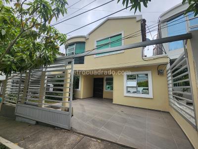 Casa en venta en El Tabor, Barranquilla · foto 18 de 20
