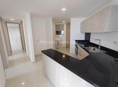 Apartamento en venta en Ciudad Jardin, Barranquilla · foto 10 de 20