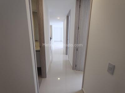 Apartamento en venta en Ciudad Jardin, Barranquilla · foto 11 de 20