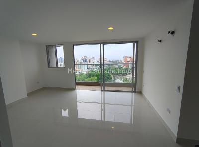 Apartamento en venta en Ciudad Jardin, Barranquilla · foto 6 de 20