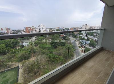Apartamento en venta en Ciudad Jardin, Barranquilla · foto 7 de 20