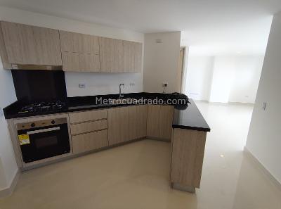 Apartamento en venta en Ciudad Jardin, Barranquilla · foto 8 de 20