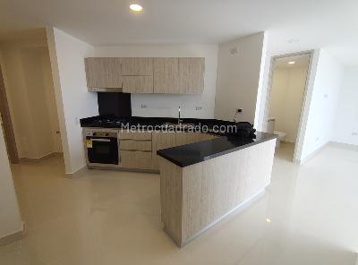 Apartamento en venta en Ciudad Jardin, Barranquilla · foto 9 de 20
