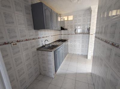 Apartamento de 3 alcobas en venta en Villa Carolina, Barranquilla, 70 m² · foto 16 de 20
