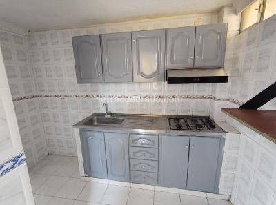 Apartamento de 3 alcobas en venta en Villa Carolina, Barranquilla, 70 m² · foto 17 de 20