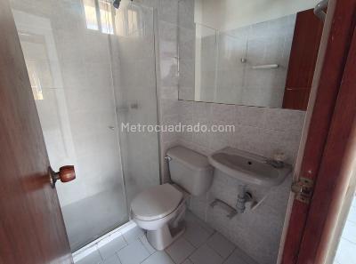 Apartamento de 3 alcobas en venta en Villa Carolina, Barranquilla, 70 m² · foto 19 de 20