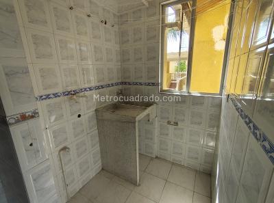 Apartamento de 3 alcobas en venta en Villa Carolina, Barranquilla, 70 m² · foto 20 de 20