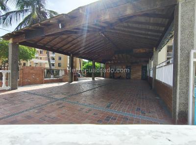 Apartamento de 3 alcobas en venta en Villa Carolina, Barranquilla, 70 m² · foto 2 de 20