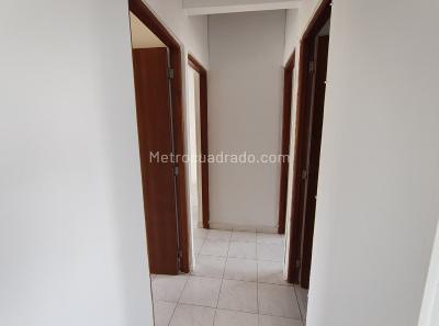 Apartamento de 3 alcobas en venta en Villa Carolina, Barranquilla, 70 m² · foto 9 de 20