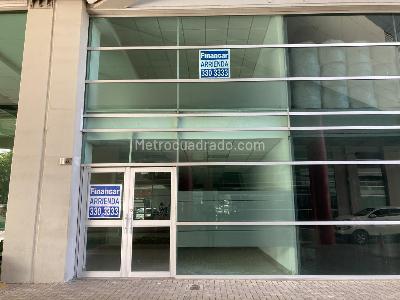 Local Comercial en Arriendo, Via 40, Barranquilla