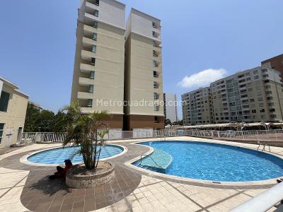 Apartamento en venta en Miramar, Barranquilla · foto 5 de 20