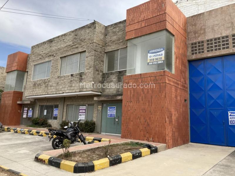 Bodega en Arriendo, La Loma, Barranquilla - Vista 5