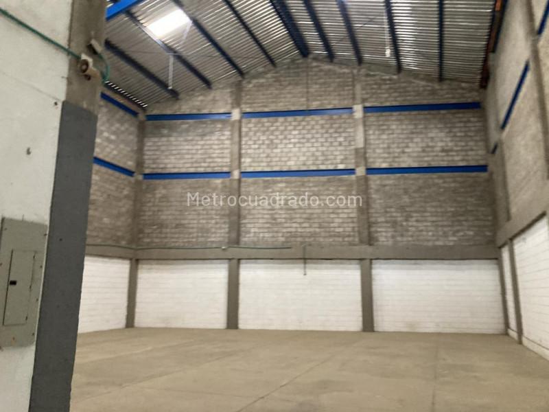 Bodega en Arriendo, La Loma, Barranquilla - Más
