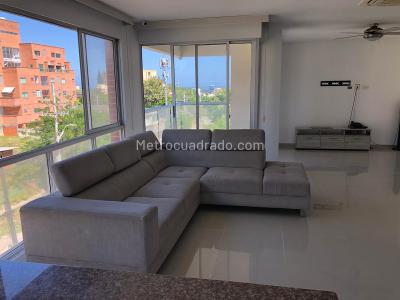 Apartamento en venta en Villa Del Este, Barranquilla · foto 3 de 20
