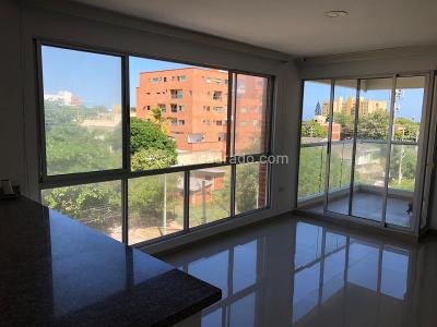 Apartamento en venta en Villa Del Este, Barranquilla · foto 4 de 20