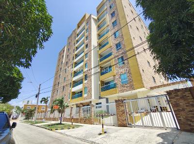Apartaestudio en Arriendo, El Poblado, Barranquilla