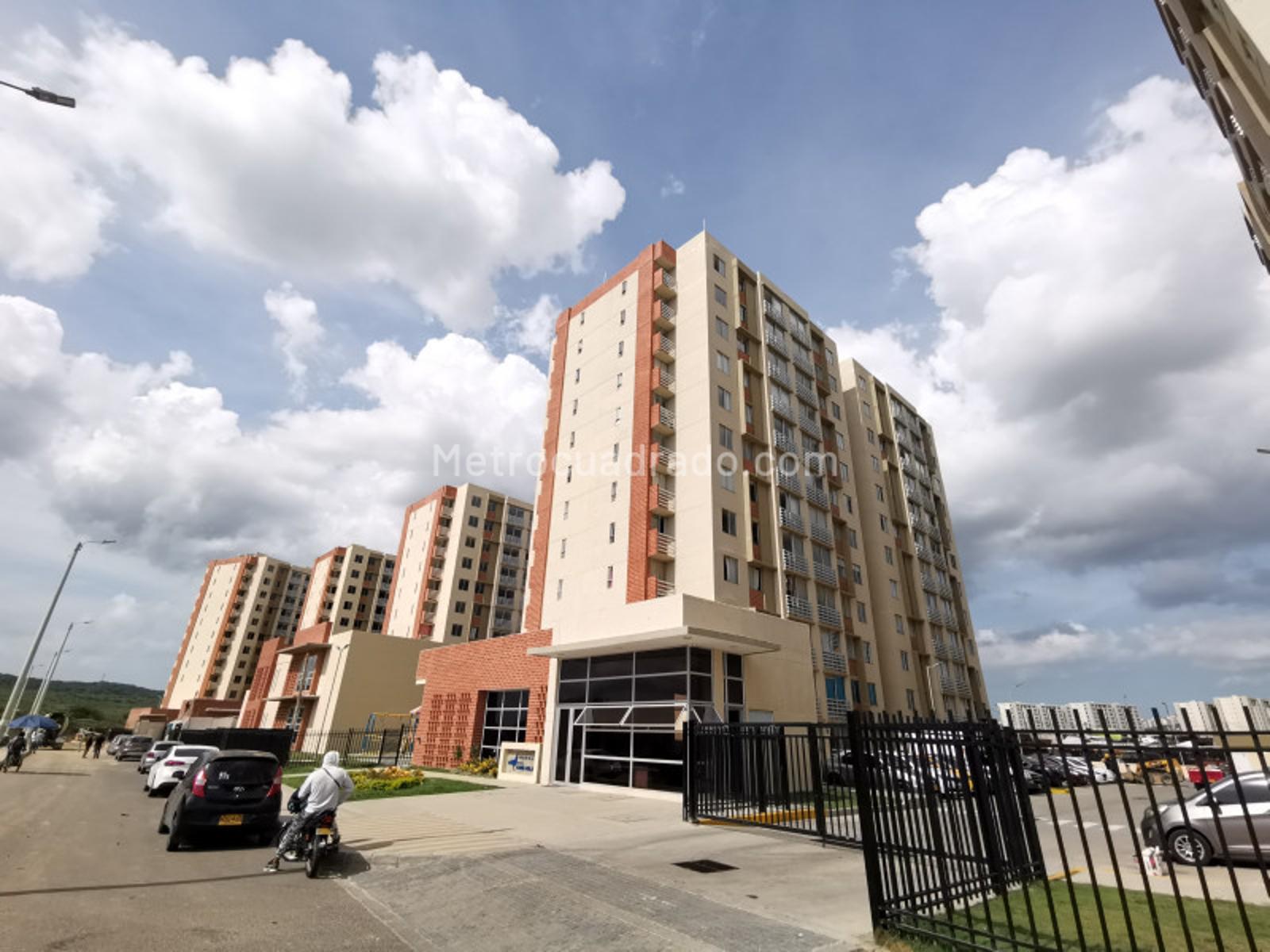 Foto del apartamento