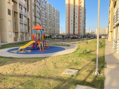 Apartamento en arriendo en Alameda Del Rio, Barranquilla · foto 5 de 18