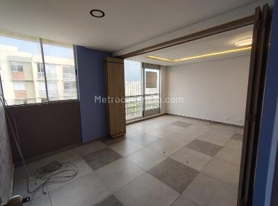 Apartamento en arriendo en Alameda Del Rio, Barranquilla · foto 17 de 18