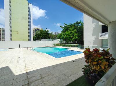 Apartamento de 3 alcobas en venta en Villa Carolina, Barranquilla, 77 m² · foto 3 de 19