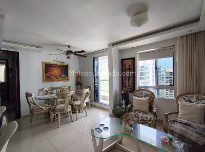 Apartamento de 3 alcobas en venta en Villa Carolina, Barranquilla, 77 m² · foto 4 de 19