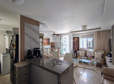 Apartamento de 3 alcobas en venta en Villa Carolina, Barranquilla, 77 m² · foto 7 de 19