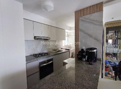 Apartamento de 3 alcobas en venta en Villa Carolina, Barranquilla, 77 m² · foto 8 de 19