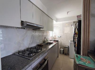 Apartamento de 3 alcobas en venta en Villa Carolina, Barranquilla, 77 m² · foto 9 de 19