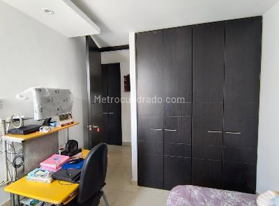 Apartamento de 3 alcobas en venta en Villa Carolina, Barranquilla, 77 m² · foto 10 de 19