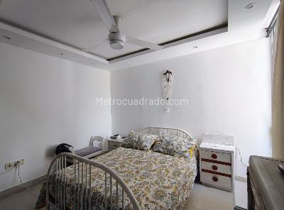 Apartamento de 3 alcobas en venta en Villa Carolina, Barranquilla, 77 m² · foto 12 de 19