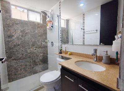 Apartamento de 3 alcobas en venta en Villa Carolina, Barranquilla, 77 m² · foto 13 de 19