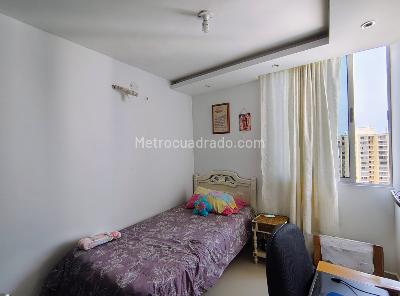 Apartamento de 3 alcobas en venta en Villa Carolina, Barranquilla, 77 m² · foto 16 de 19