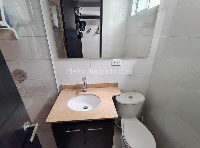 Apartamento de 3 alcobas en venta en Villa Carolina, Barranquilla, 77 m² · foto 17 de 19