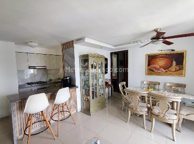 Apartamento de 3 alcobas en venta en Villa Carolina, Barranquilla, 77 m² · foto 18 de 19