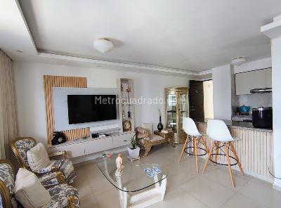 Apartamento de 3 alcobas en venta en Villa Carolina, Barranquilla, 77 m² · foto 19 de 19