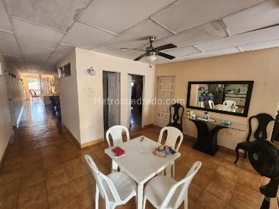 Casa de 5 alcobas en venta en Ciudad Jardin, Barranquilla, 656 m² · foto 14 de 18