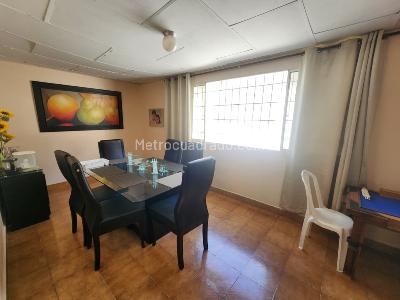 Casa de 5 alcobas en venta en Ciudad Jardin, Barranquilla, 656 m² · foto 17 de 18
