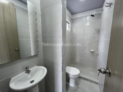 Apartment for rent in Alameda Del Rio, Barranquilla