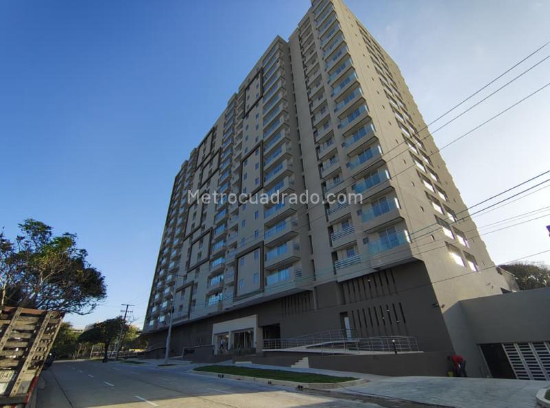 Piso – Barranquilla - Vista 2