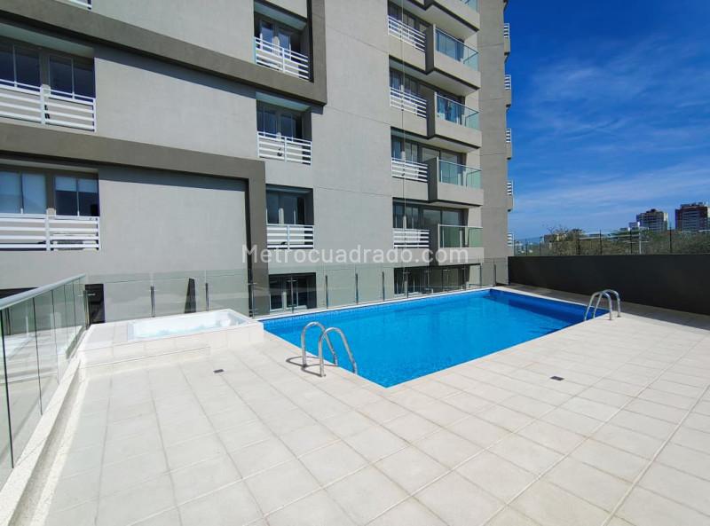 Piso – Barranquilla - Vista 3